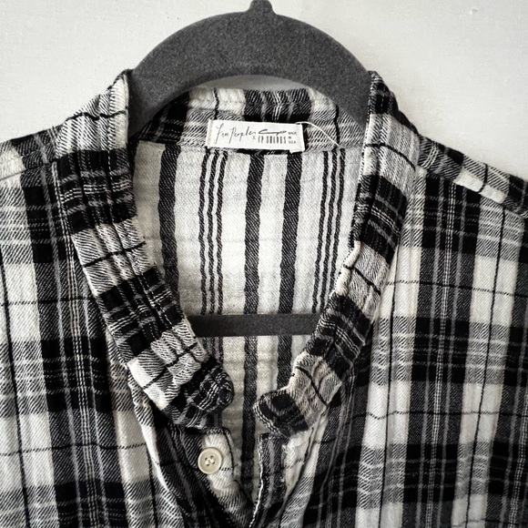 CP Shades x Free People Jasmine tunic - Picture 3 of 3